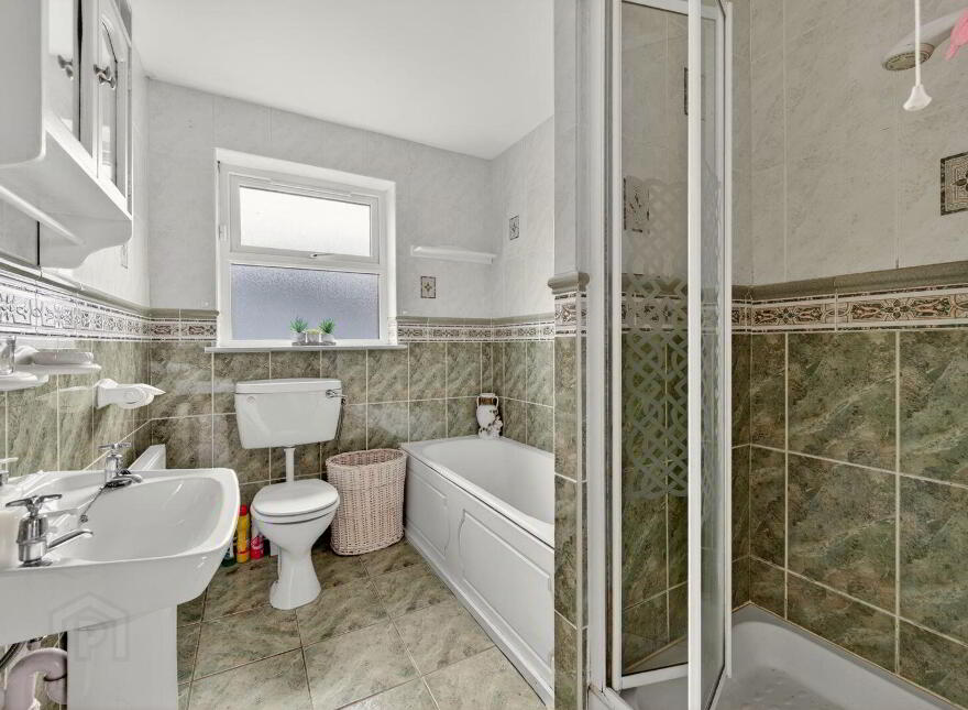 Knockbrack, Burnfort, P51NH27