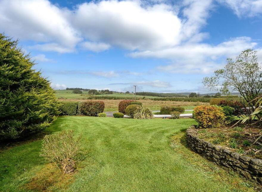 Knockbrack, Burnfort, P51NH27