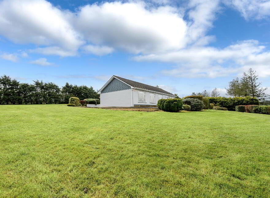 Knockbrack, Burnfort, P51NH27