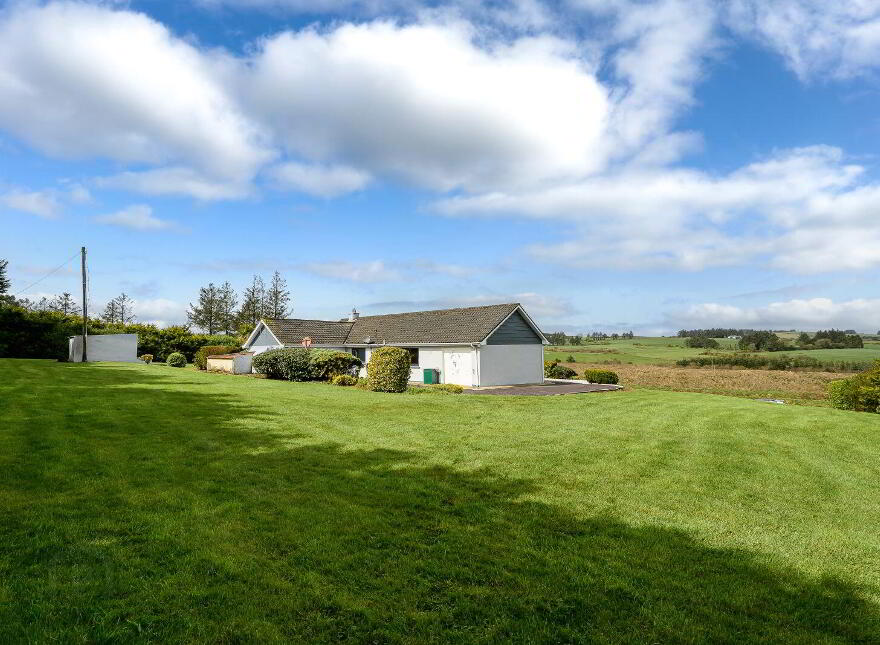 Knockbrack, Burnfort, P51NH27