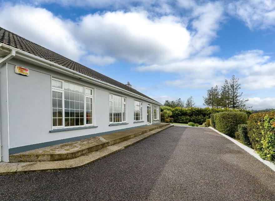 Knockbrack, Burnfort, P51NH27