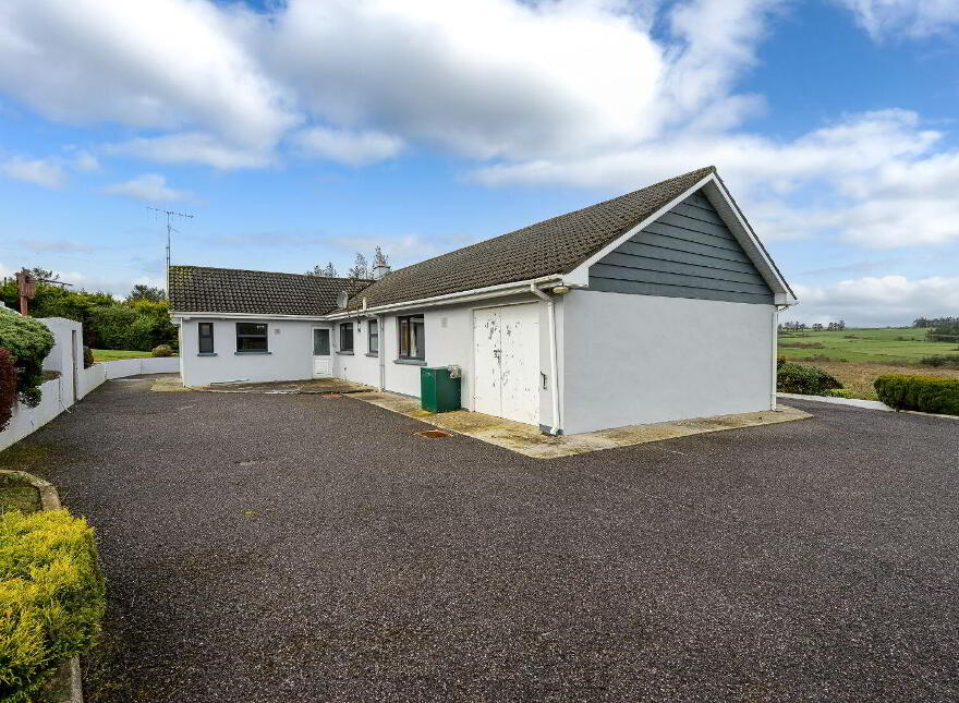 Knockbrack, Burnfort, P51NH27