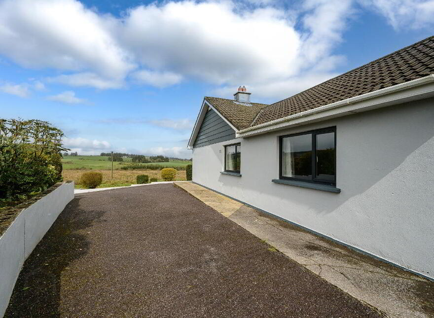 Knockbrack, Burnfort, P51NH27