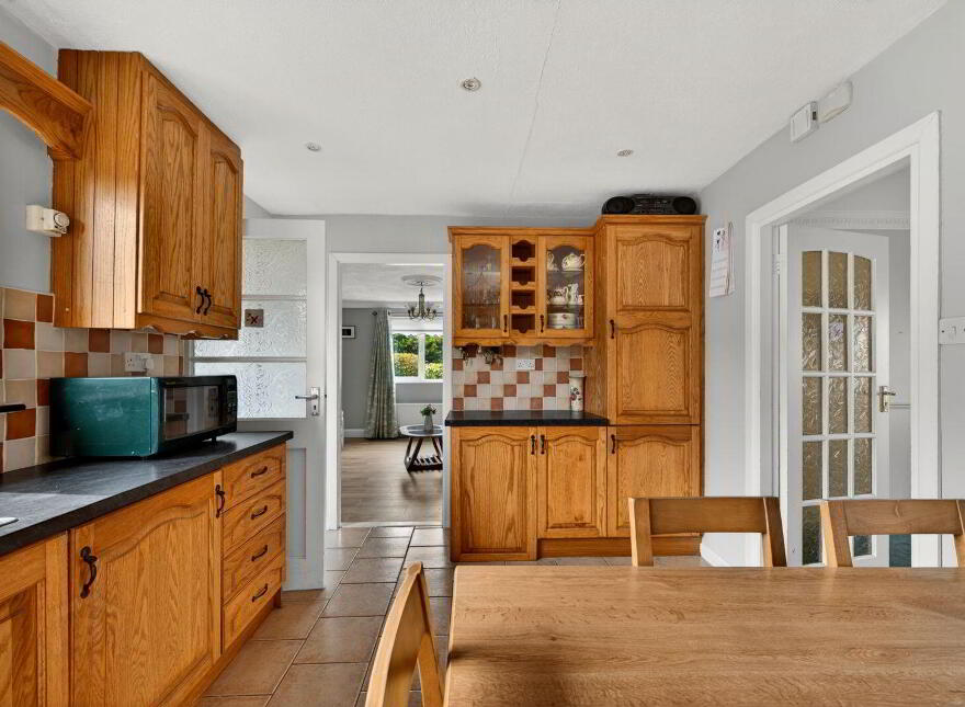Knockbrack, Burnfort, P51NH27