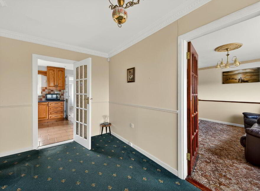 Knockbrack, Burnfort, P51NH27