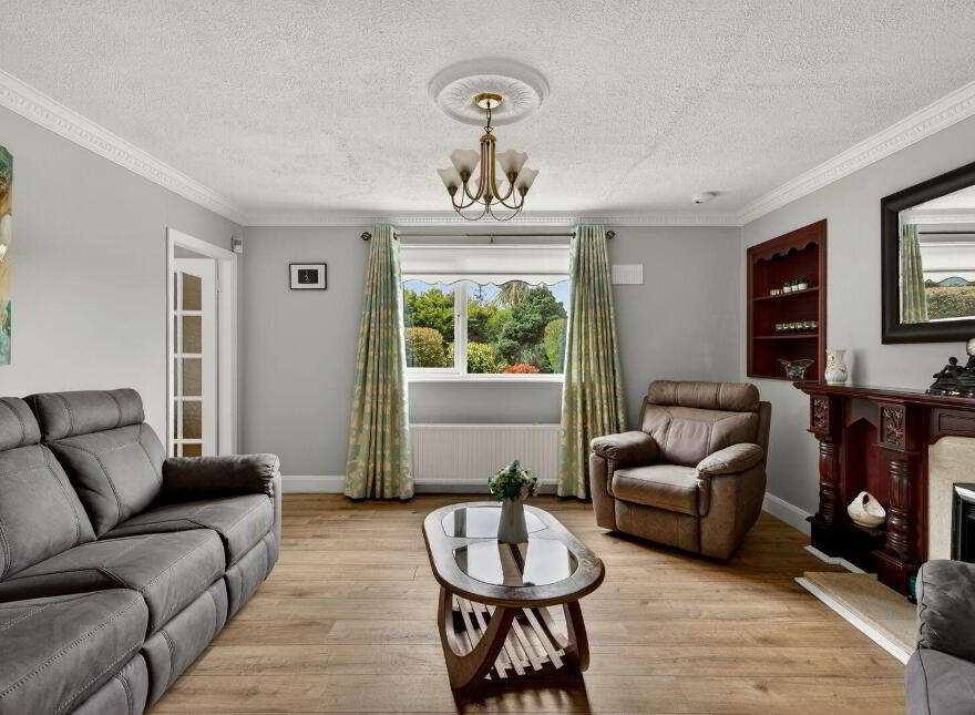 Knockbrack, Burnfort, P51NH27