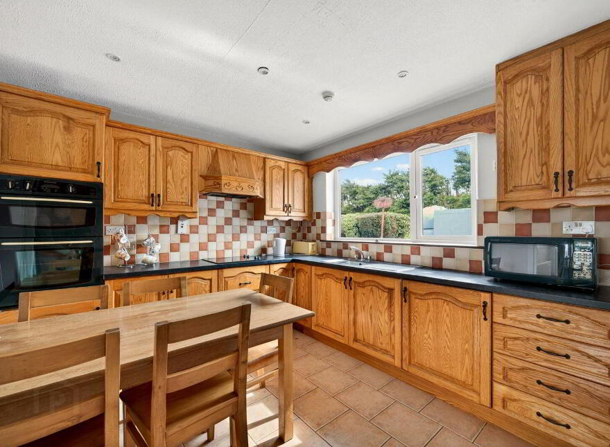 Knockbrack, Burnfort, P51NH27