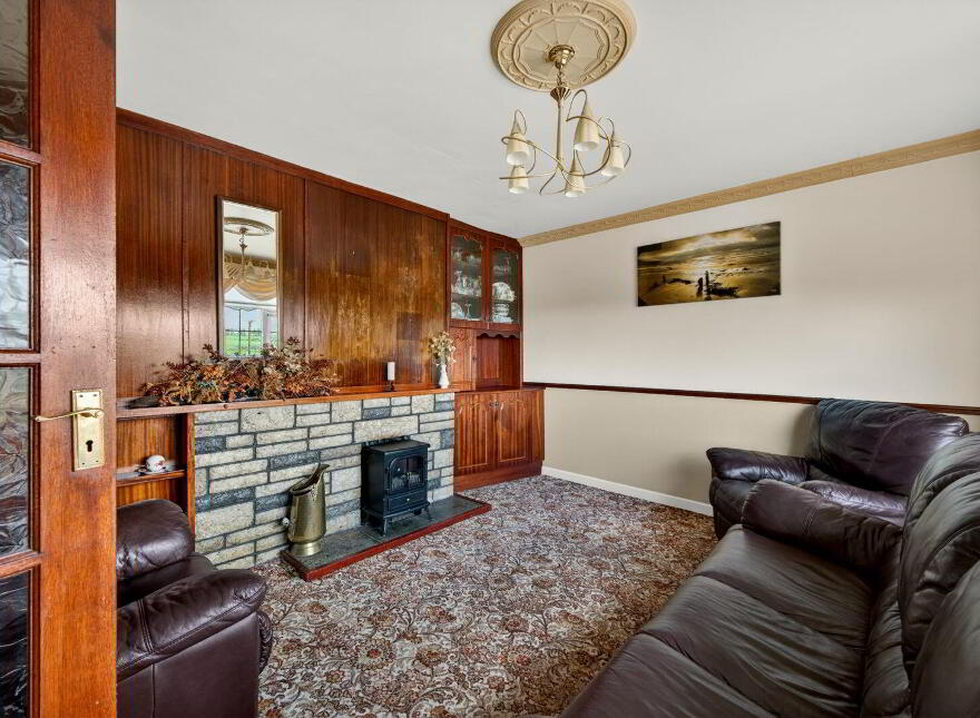 Knockbrack, Burnfort, P51NH27