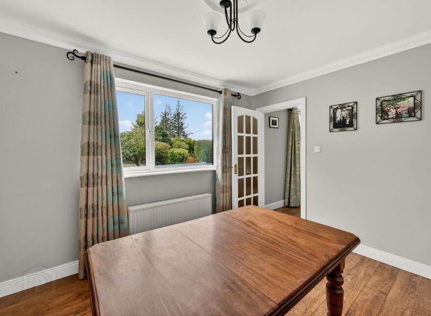 Knockbrack, Burnfort, P51NH27
