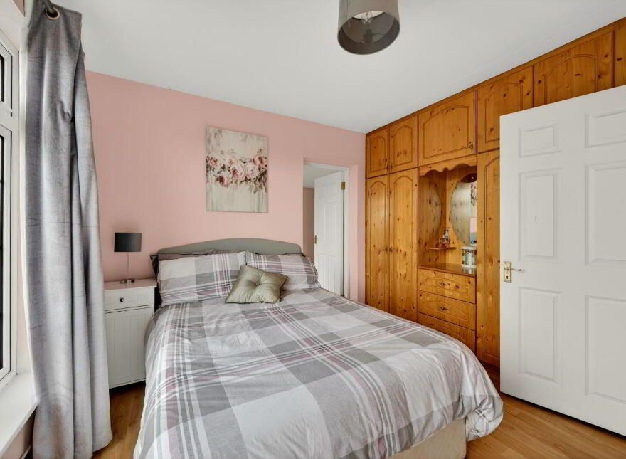 Knockbrack, Burnfort, P51NH27