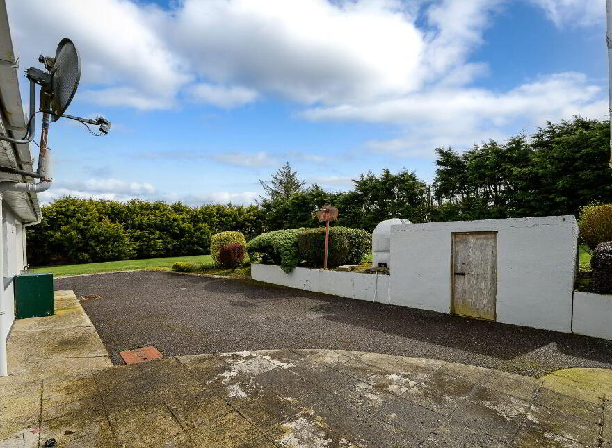 Knockbrack, Burnfort, P51NH27
