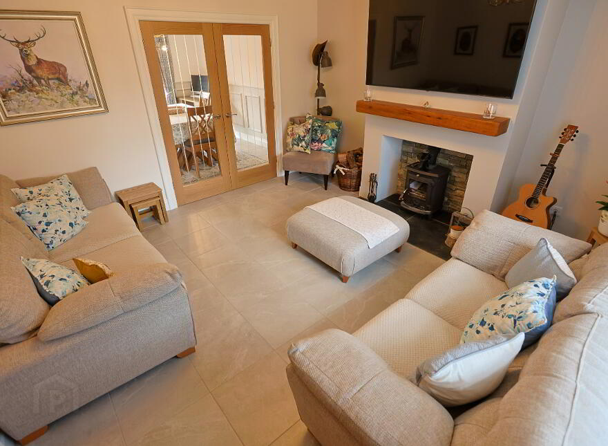 14 Wentworth Green, Portadown, Craigavon, BT62 3WG