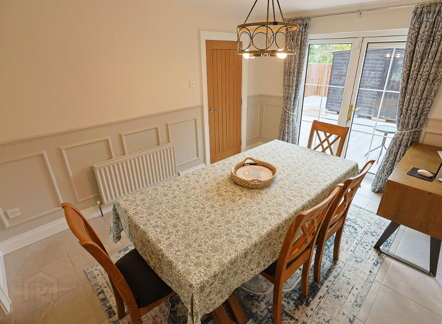 14 Wentworth Green, Portadown, Craigavon, BT62 3WG