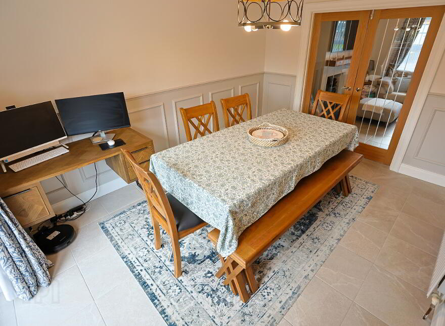 14 Wentworth Green, Portadown, Craigavon, BT62 3WG