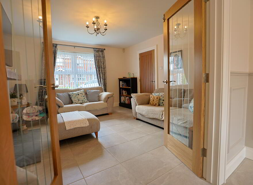 14 Wentworth Green, Portadown, Craigavon, BT62 3WG