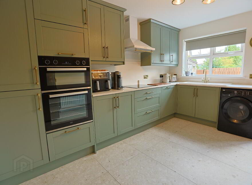 14 Wentworth Green, Portadown, Craigavon, BT62 3WG