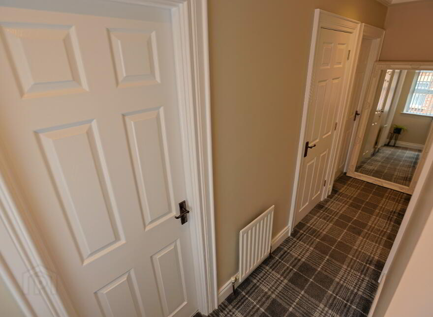 14 Wentworth Green, Portadown, Craigavon, BT62 3WG