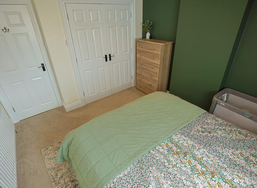 14 Wentworth Green, Portadown, Craigavon, BT62 3WG