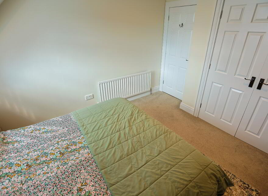 14 Wentworth Green, Portadown, Craigavon, BT62 3WG