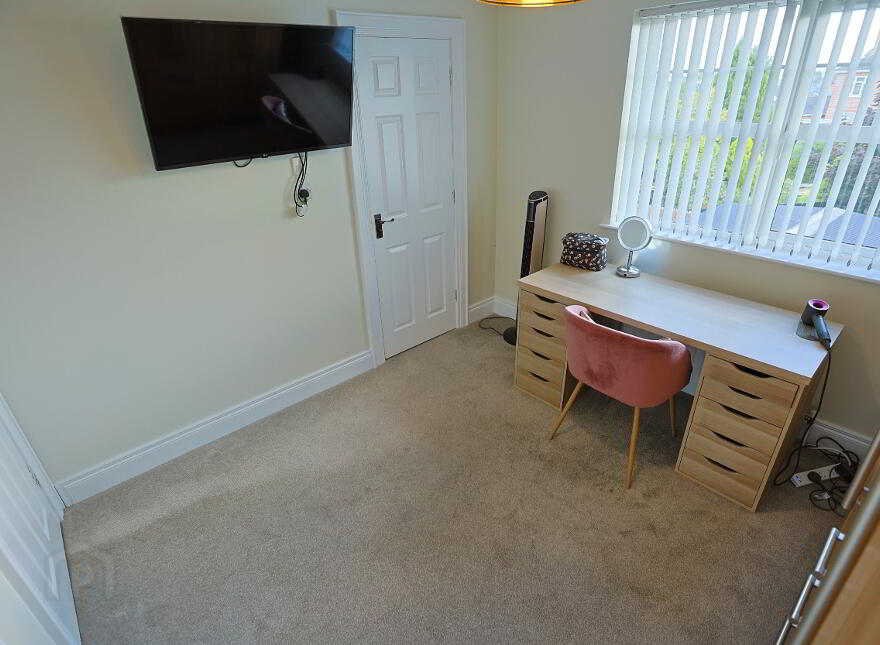 14 Wentworth Green, Portadown, Craigavon, BT62 3WG