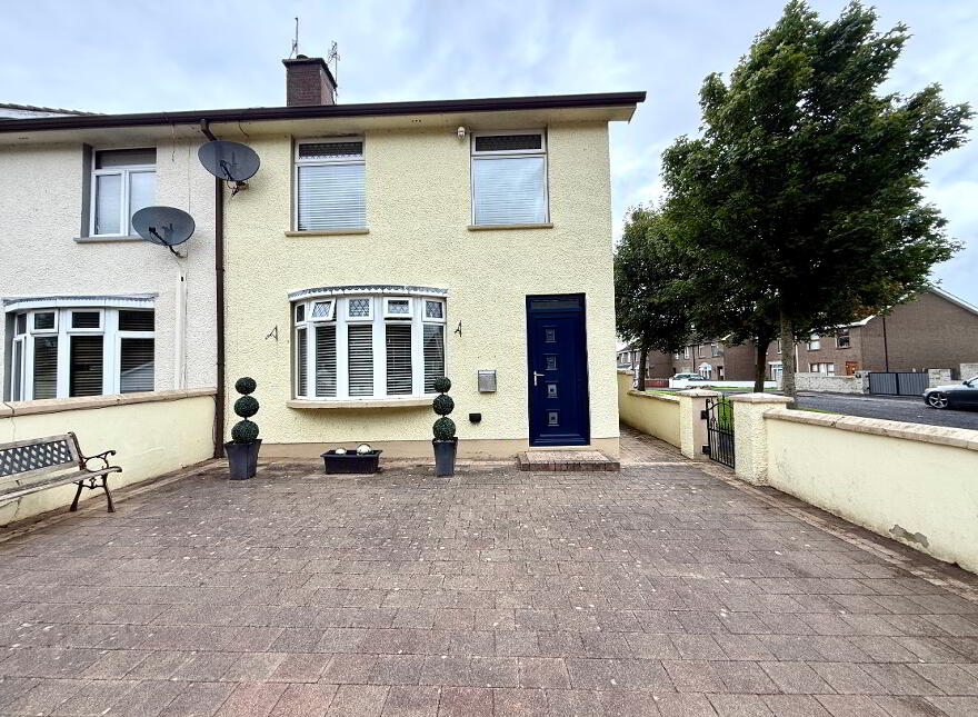 4 Milldale Crescent, Currynieren, Derry, BT47 3UY
