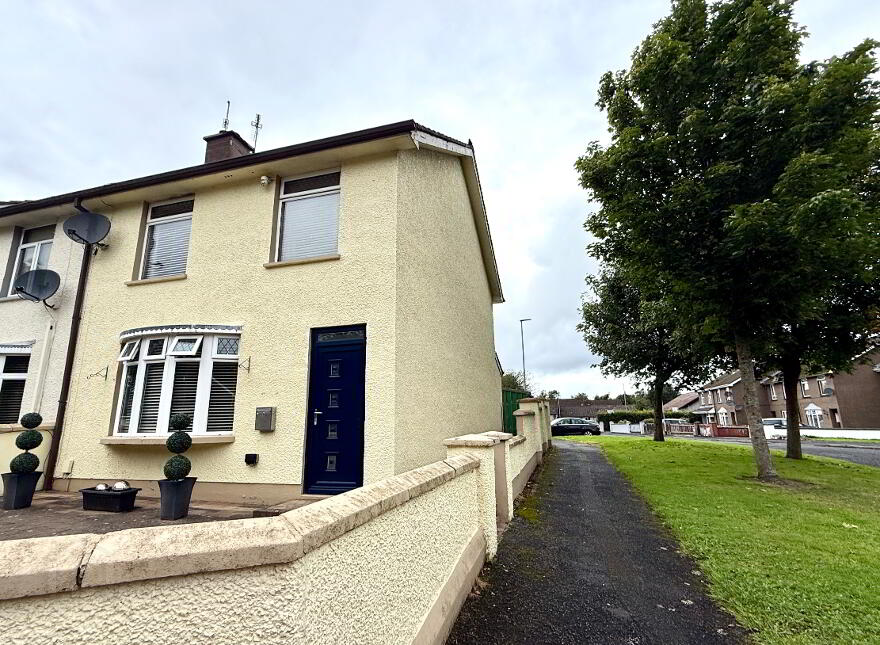 4 Milldale Crescent, Currynieren, Derry, BT47 3UY