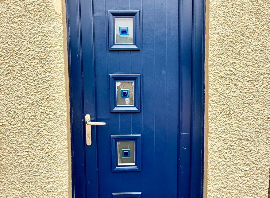 4 Milldale Crescent, Currynieren, Derry, BT47 3UY