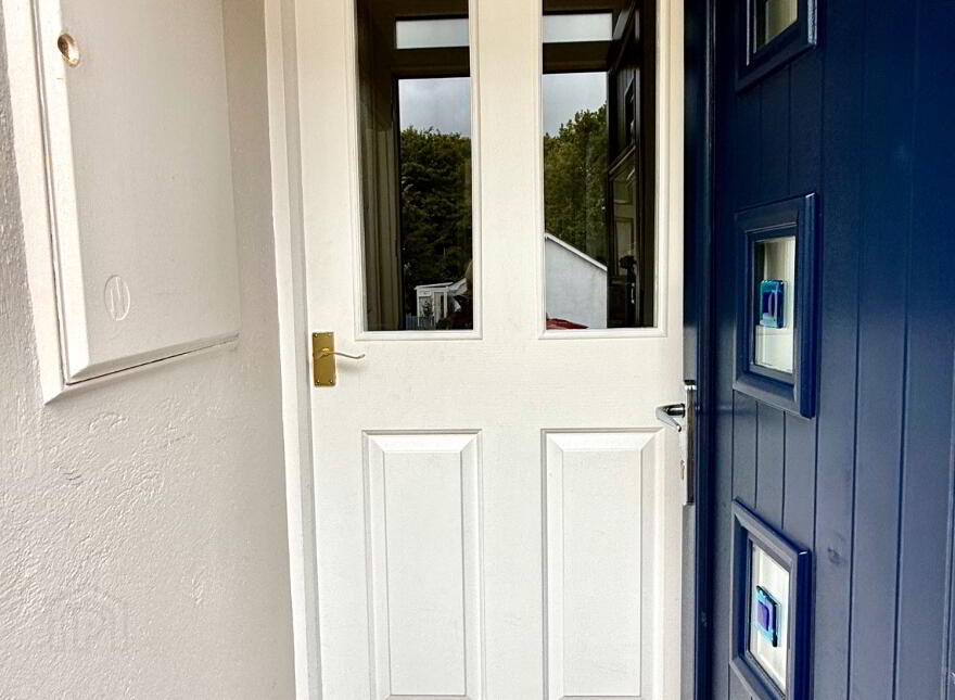 4 Milldale Crescent, Currynieren, Derry, BT47 3UY