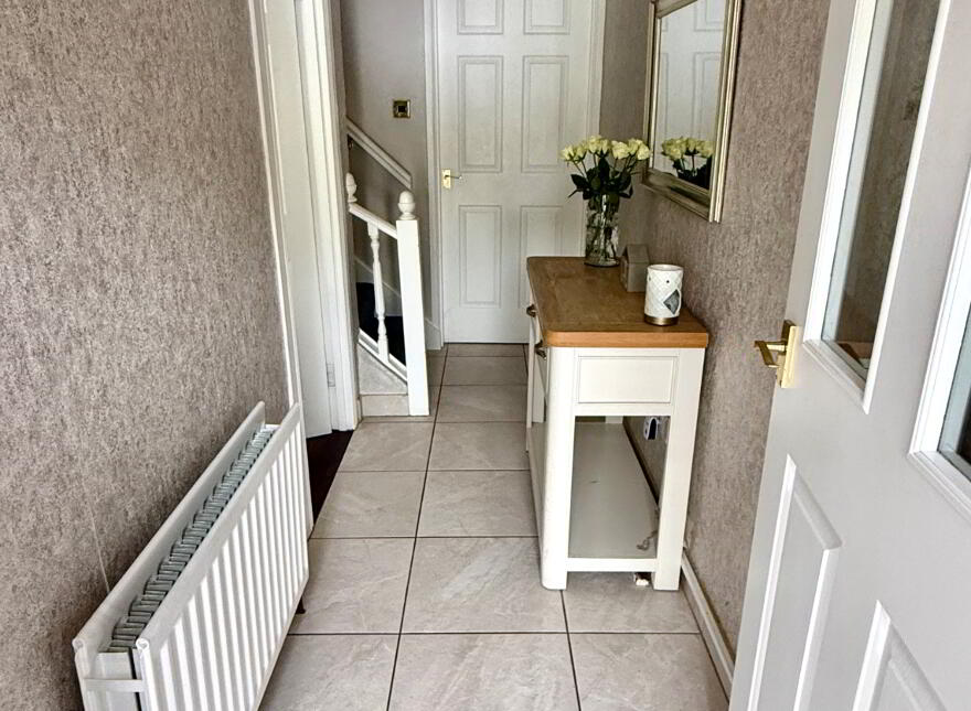 4 Milldale Crescent, Currynieren, Derry, BT47 3UY