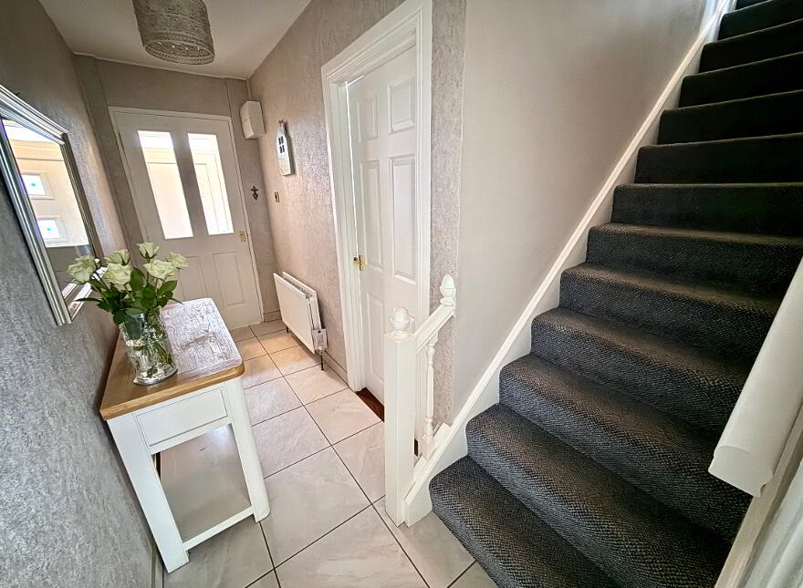 4 Milldale Crescent, Currynieren, Derry, BT47 3UY