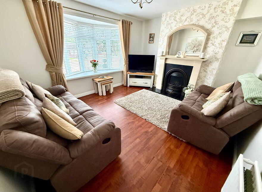 4 Milldale Crescent, Currynieren, Derry, BT47 3UY