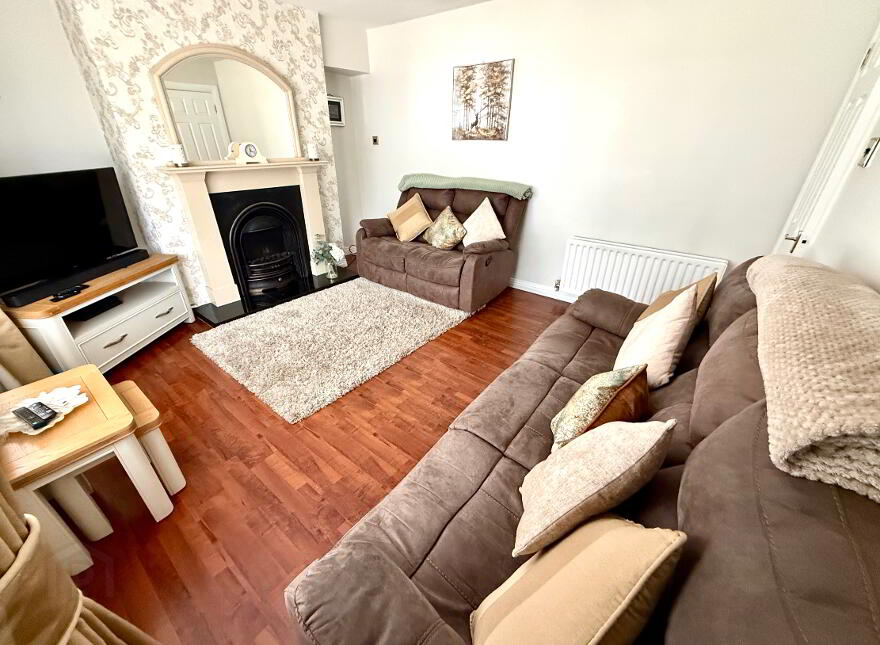4 Milldale Crescent, Currynieren, Derry, BT47 3UY
