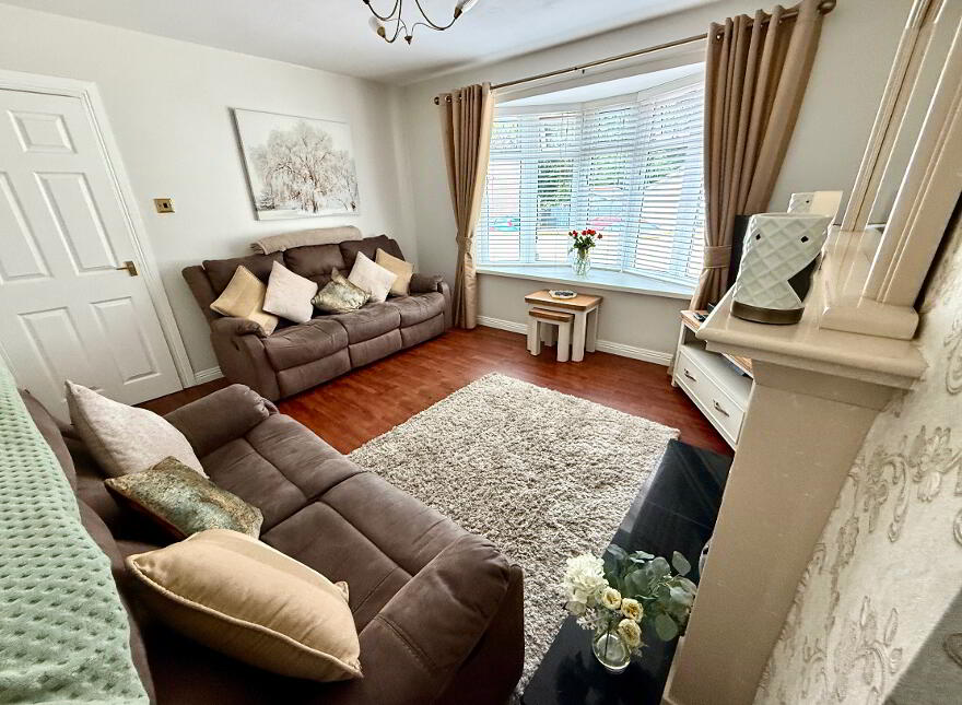 4 Milldale Crescent, Currynieren, Derry, BT47 3UY