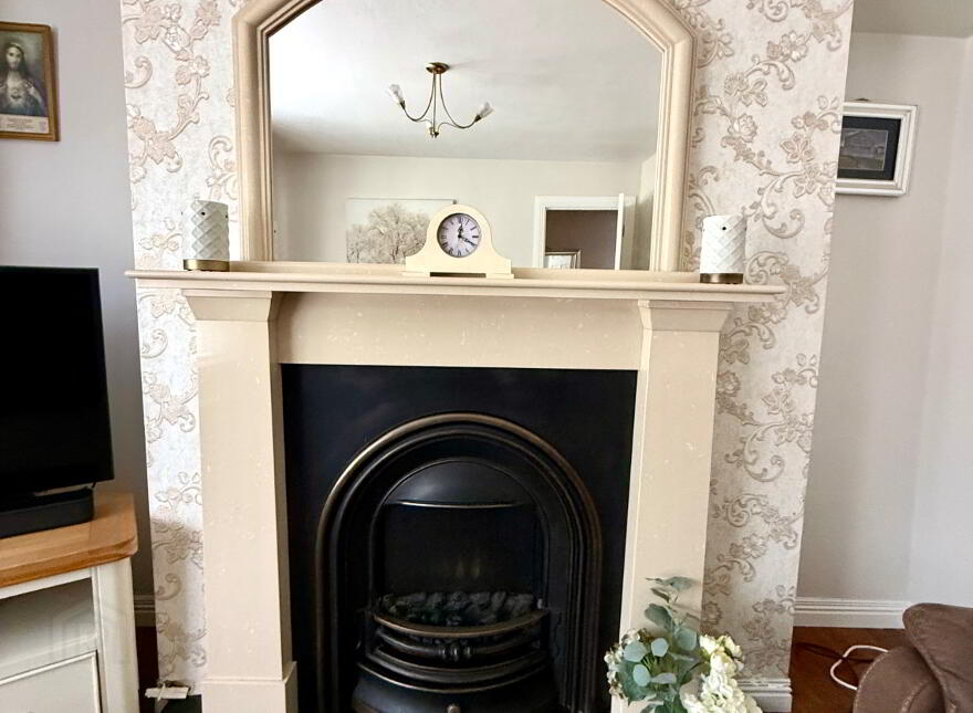4 Milldale Crescent, Currynieren, Derry, BT47 3UY