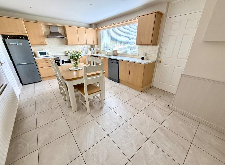4 Milldale Crescent, Currynieren, Derry, BT47 3UY