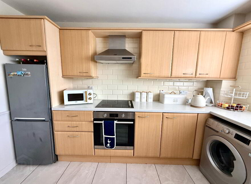 4 Milldale Crescent, Currynieren, Derry, BT47 3UY