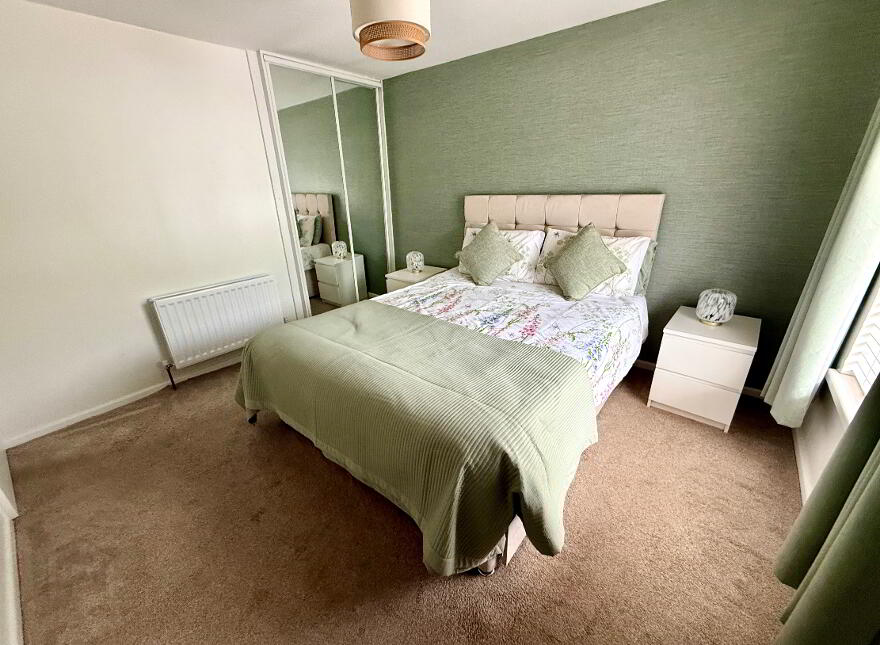 4 Milldale Crescent, Currynieren, Derry, BT47 3UY