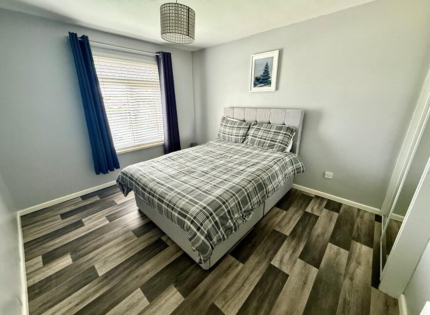 4 Milldale Crescent, Currynieren, Derry, BT47 3UY