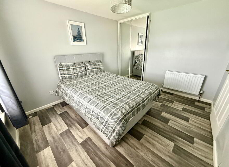 4 Milldale Crescent, Currynieren, Derry, BT47 3UY
