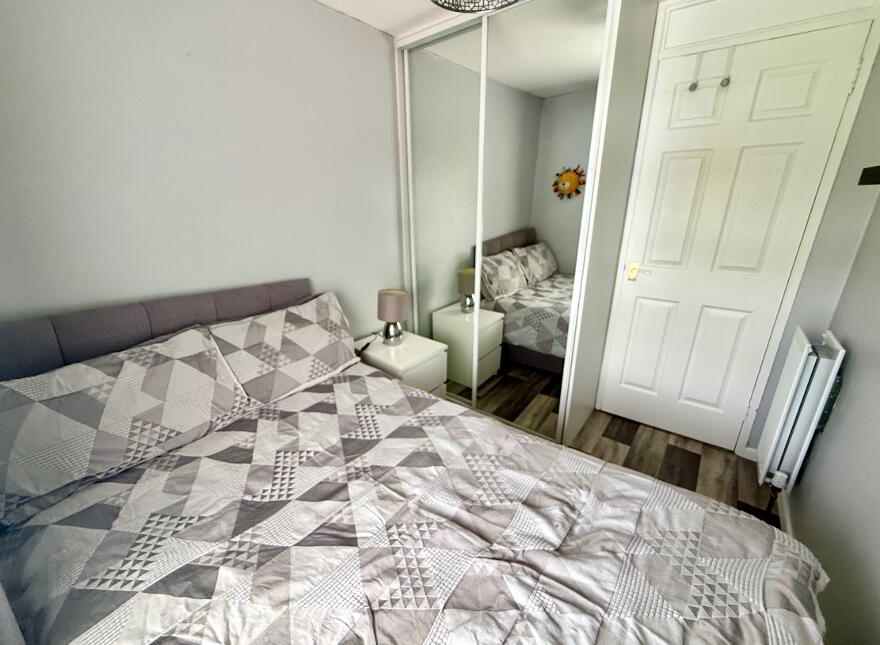 4 Milldale Crescent, Currynieren, Derry, BT47 3UY