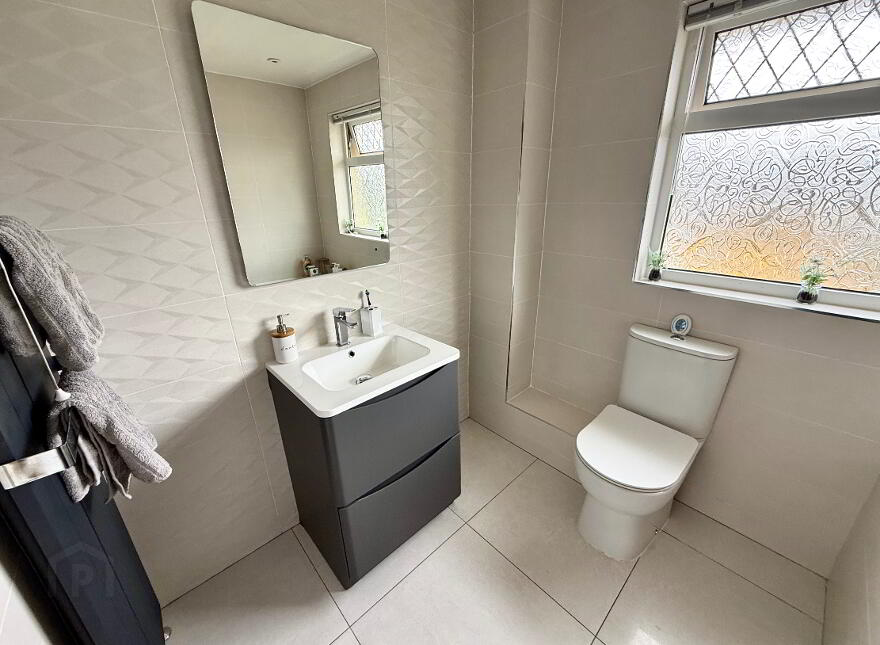 4 Milldale Crescent, Currynieren, Derry, BT47 3UY