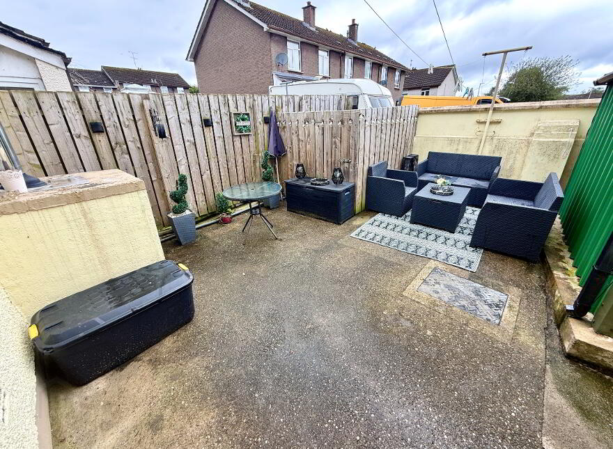 4 Milldale Crescent, Currynieren, Derry, BT47 3UY