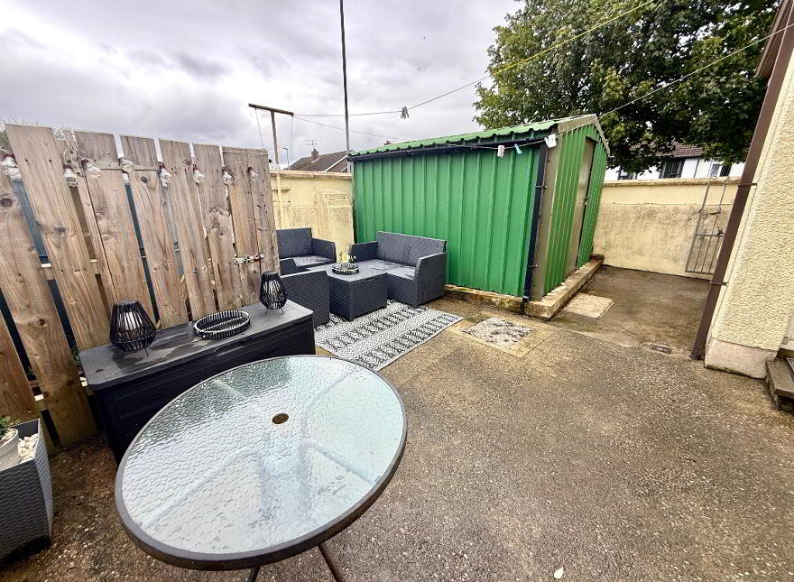 4 Milldale Crescent, Currynieren, Derry, BT47 3UY
