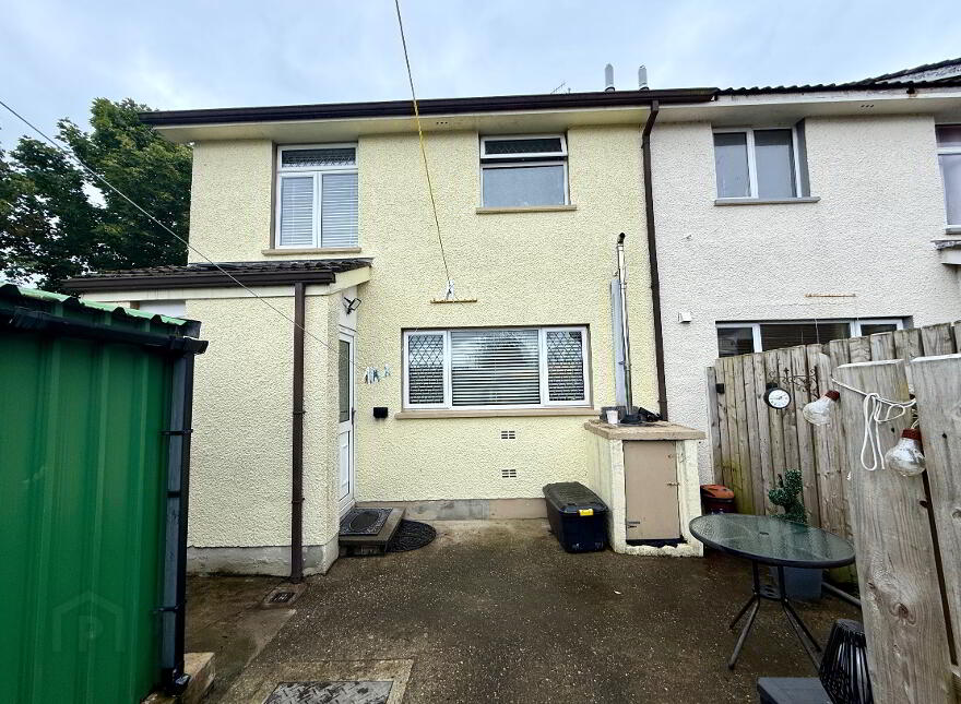 4 Milldale Crescent, Currynieren, Derry, BT47 3UY