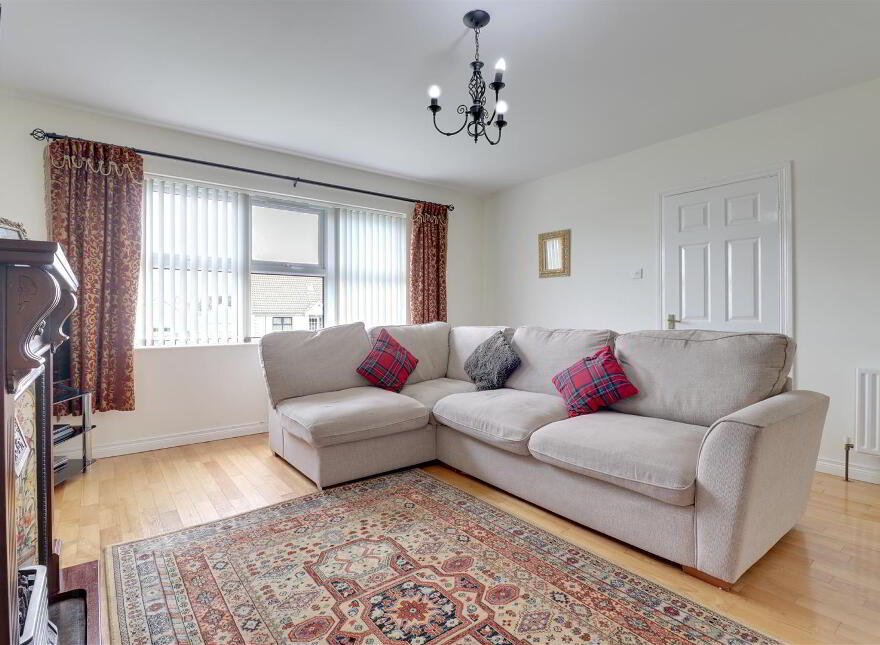 28 Joe Tomelty Drive, Portaferry, Newtownards, BT22 1RP