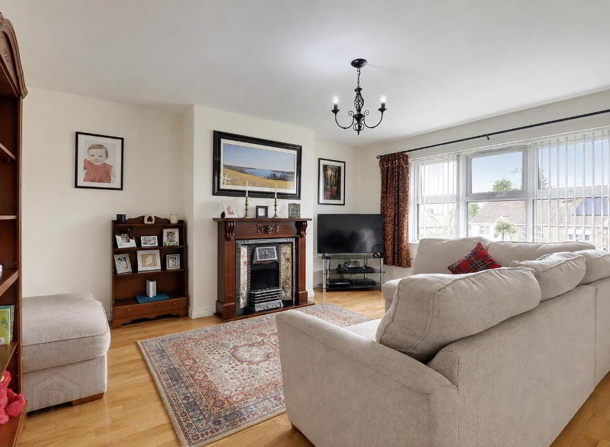 28 Joe Tomelty Drive, Portaferry, Newtownards, BT22 1RP