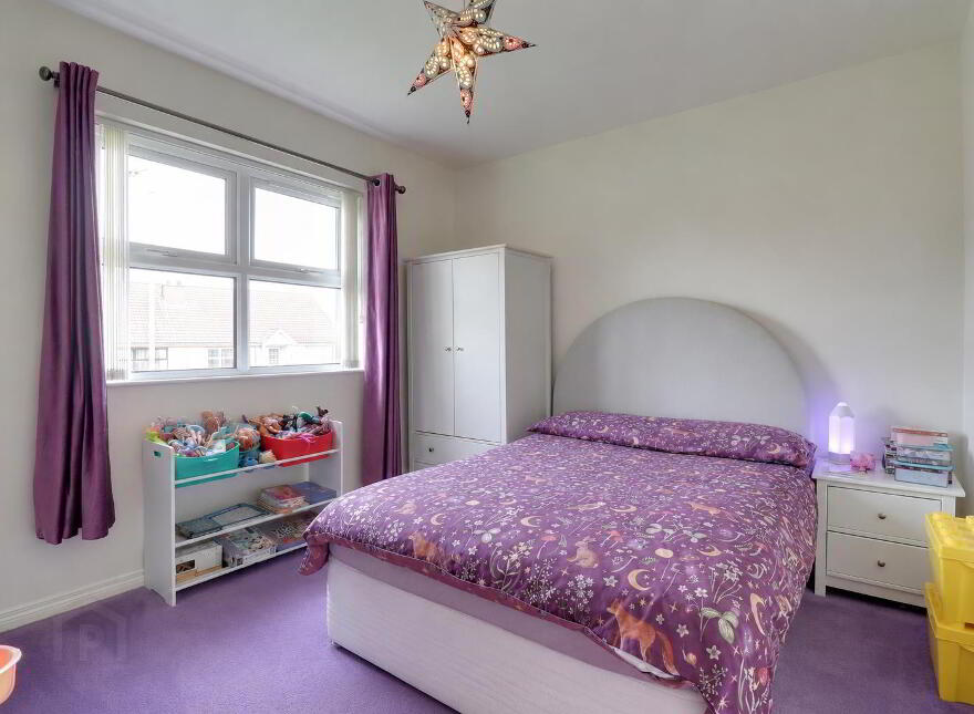 28 Joe Tomelty Drive, Portaferry, Newtownards, BT22 1RP