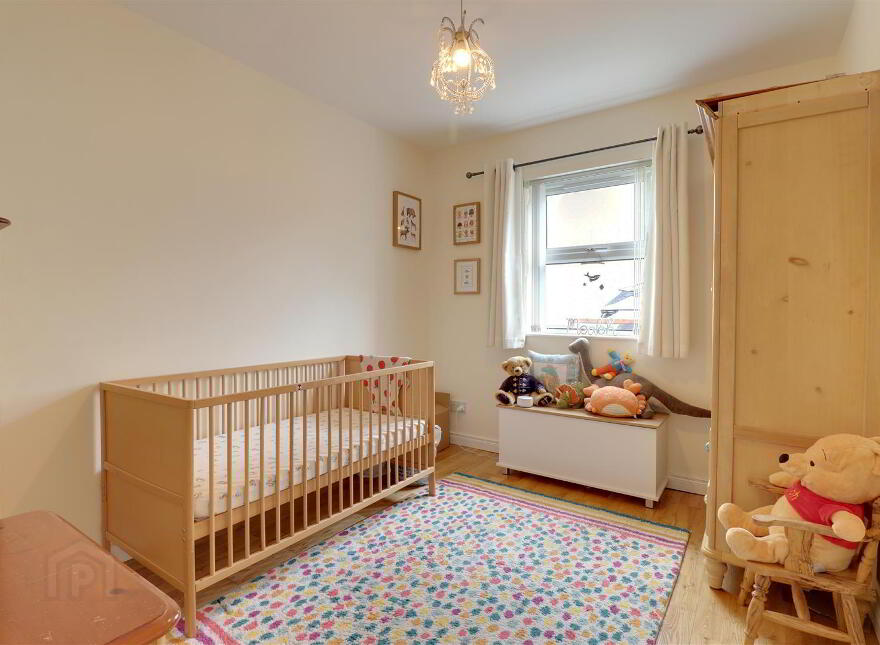 28 Joe Tomelty Drive, Portaferry, Newtownards, BT22 1RP