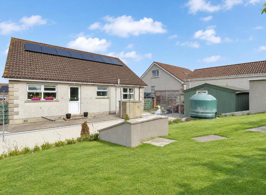28 Joe Tomelty Drive, Portaferry, Newtownards, BT22 1RP