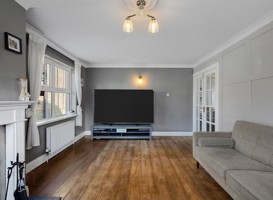 32 Ardvanagh Avenue, Conlig, Newtownards, BT23 7XE